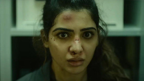 Yashoda Box Office Collection Day 2