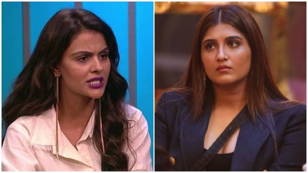 Bigg Boss 16: Nimrit trolled for abusing Priyanka Bigg Boss 16: Nimrit trolled for abusing Priyanka