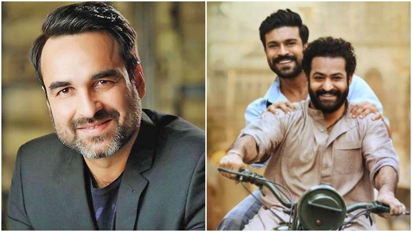 Pankaj Tripathi South Films Pankaj Tripathi South Films