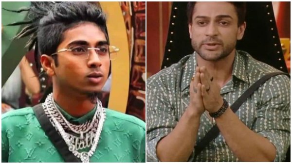 Bigg Boss 16 MC Stan Punished Shalin Bhanot Bigg Boss 16 MC Stan Punished Shalin Bhanot