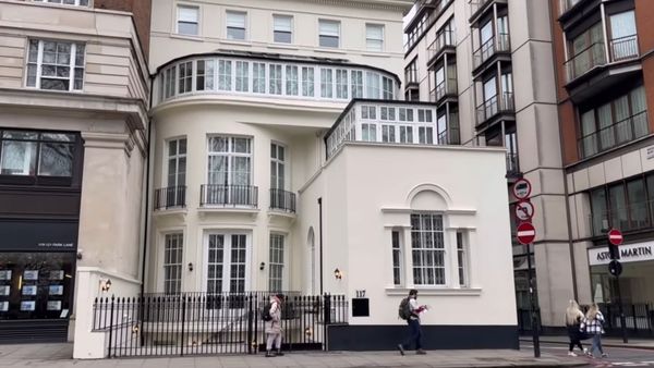 srk london villa srk london villa