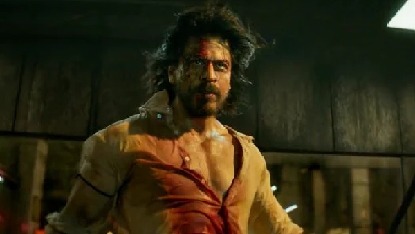 Shah Rukh Khan Gears Up For Pathaan Release Shah Rukh Khan Gears Up For Pathaan Release