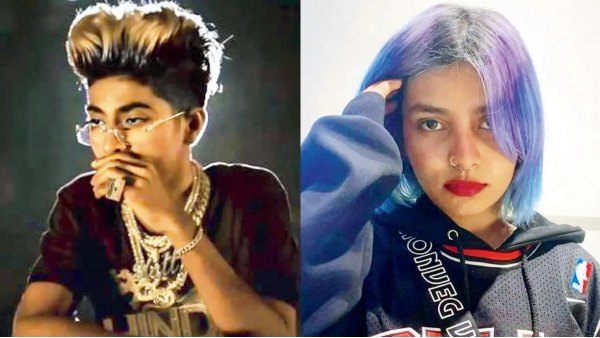 MC Stan Sent His Manager To Assault Auzma?