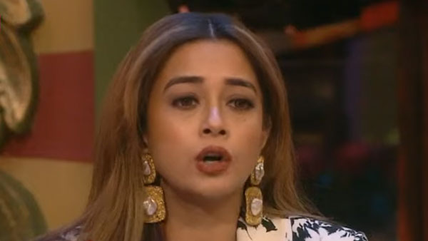 Tina Datta Calls Sumbul Touqeer Obsessed With Shalin