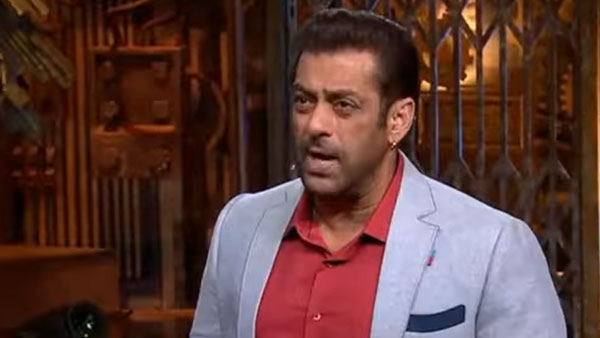 Salman Khan Reacts To Sumbul’s Obsession With Shalin