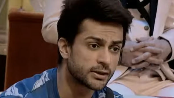 Shalin Defends Himself In Front Of Shalin Bhanot