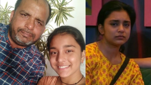 Sumbul’s Father Defends His Daughter Sumbul’s Father Defends His Daughter