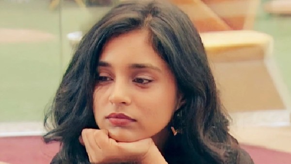 Sumbul Has Become A Soft Target: Her Father Sumbul Has Become A Soft Target: Her Father