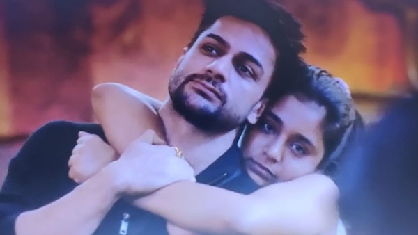 Sumbul Sees Shalin As A Father Figure: Touqeer Khan Sumbul Sees Shalin As A Father Figure: Touqeer Khan