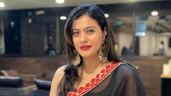 Kajol Was The First Choice For Jaanwar