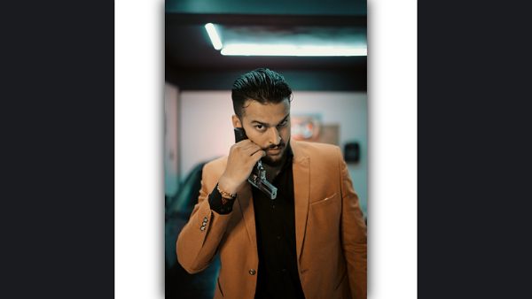 Josh Music Artist Surat Singh AKA Stunning Singh Releases New Track