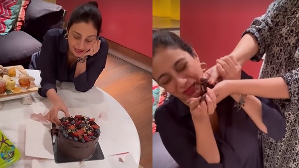 The Cake-Cutting Ceremony The Cake-Cutting Ceremony