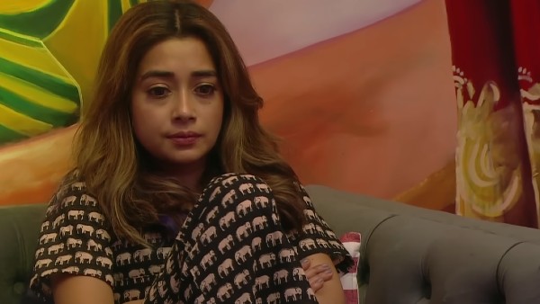 Tina recalls Aashka Goradia’s Advice