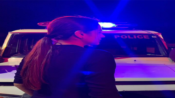 Trisha from Brinda Trisha from Brinda