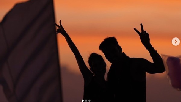 Kashish Called Themselves ‘The Best Couple Of Splitsvilla’