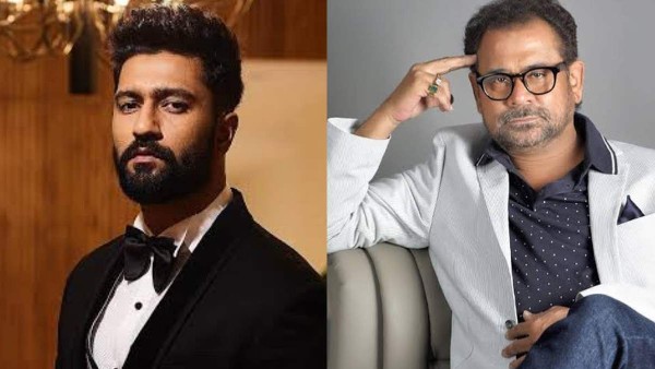 Vicky Kaushal Anees Bazmee Vicky Kaushal Anees Bazmee