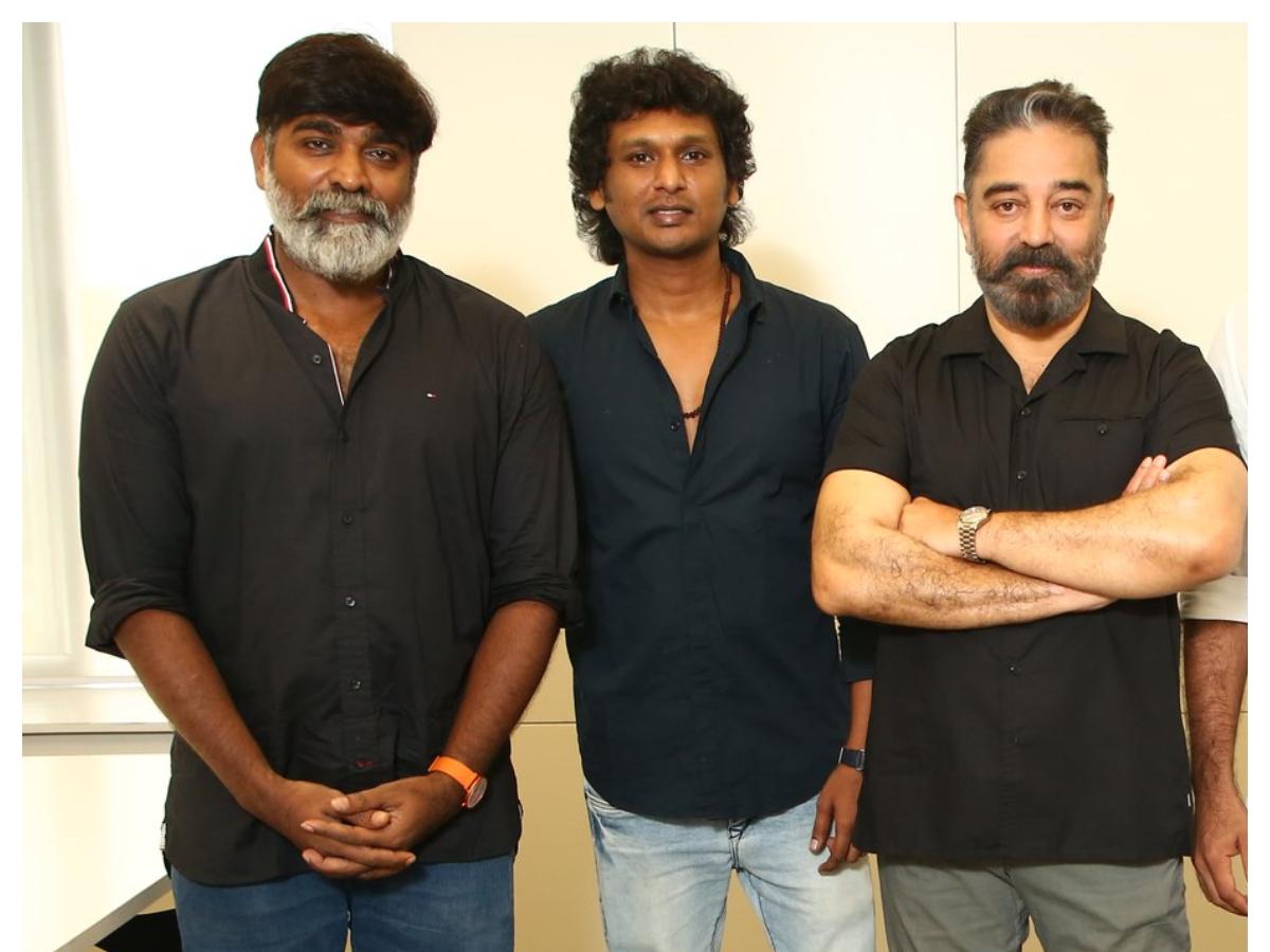 Kamal Haasan Kamal Haasan