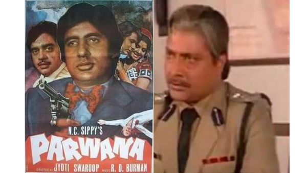 Vikram Gokhales Bollywood Debut Vikram Gokhales Bollywood Debut