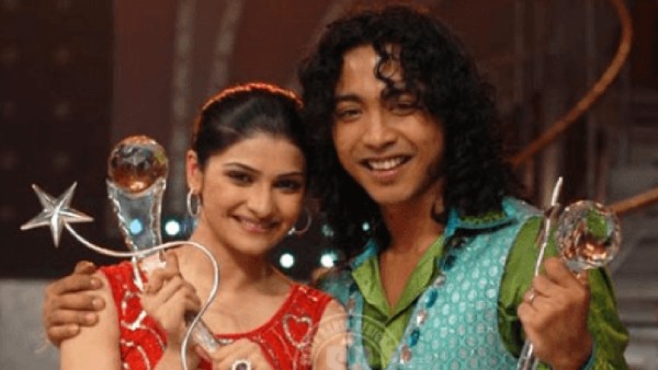 Prachi Desai (Season 2)