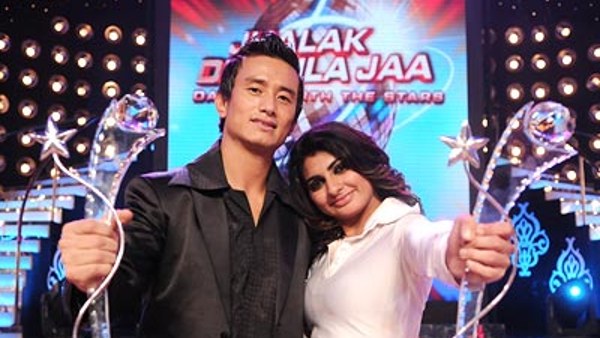 Baichung Bhatia (Season 3)