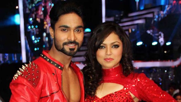 Drashti Dhami (Season 6)