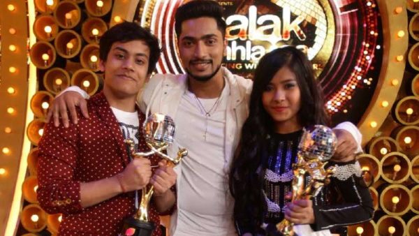 Teriya Magar (Season 9)