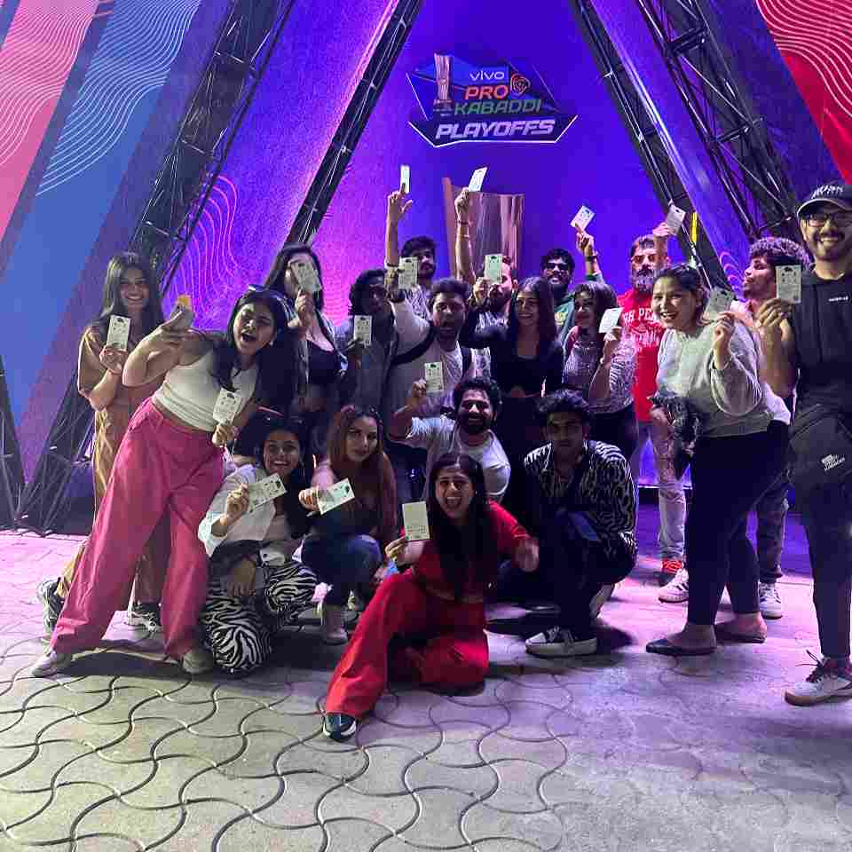 Another Successful Josh Creators Day Celebration At PKL