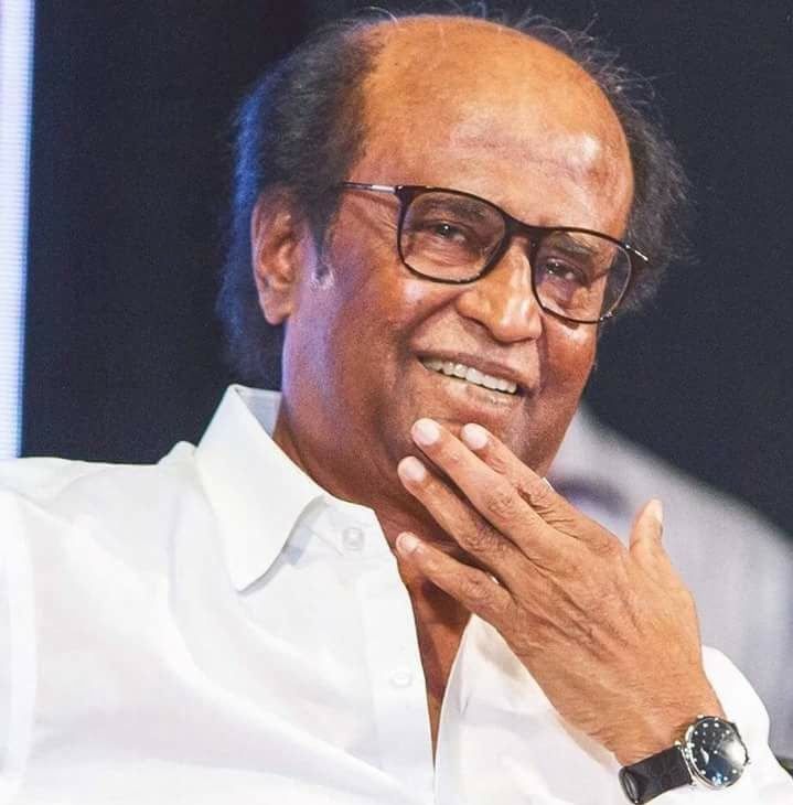 Rajinikanth