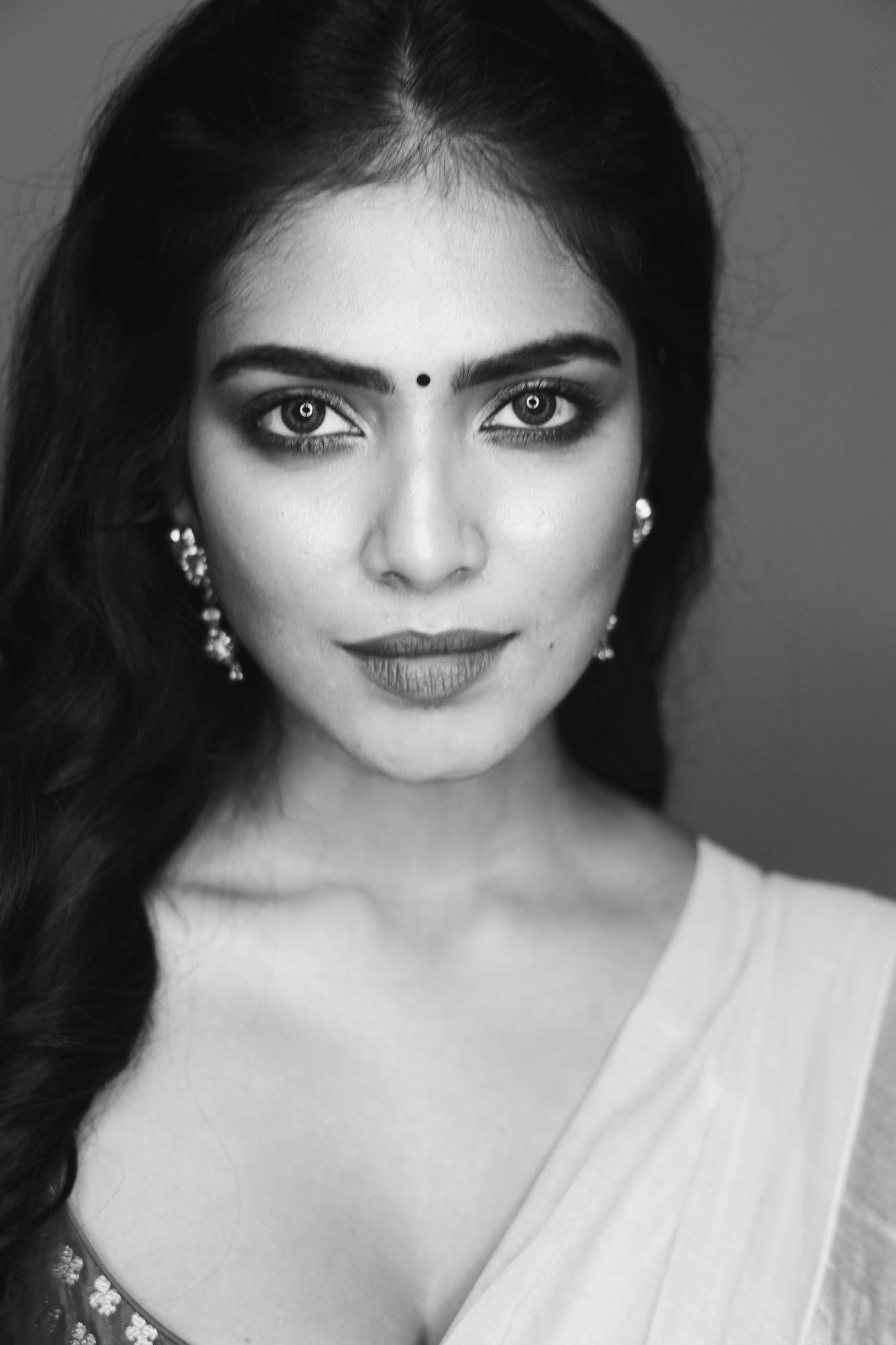 Malavika Mohanan