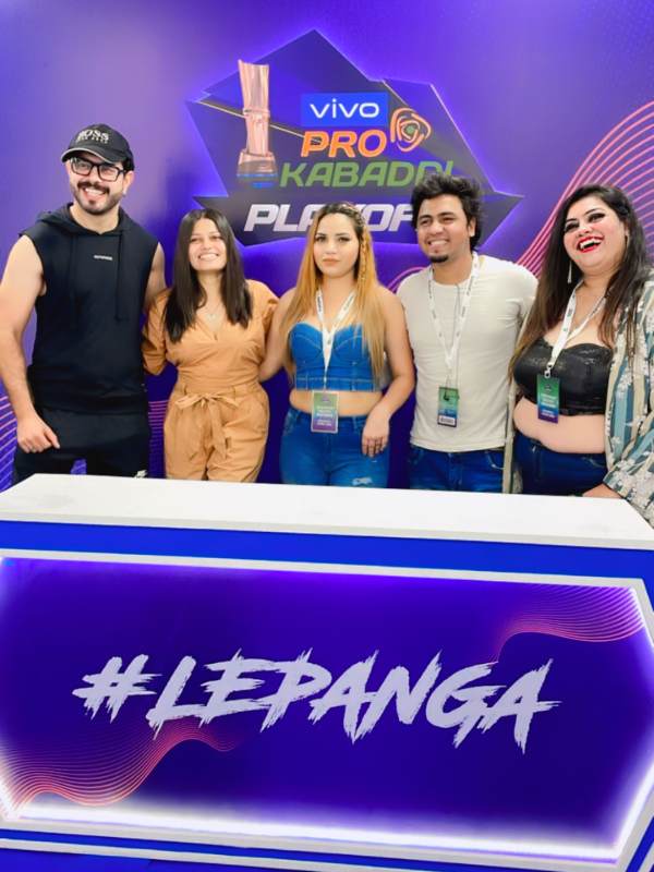 Another Successful Josh Creators Day Celebration At PKL