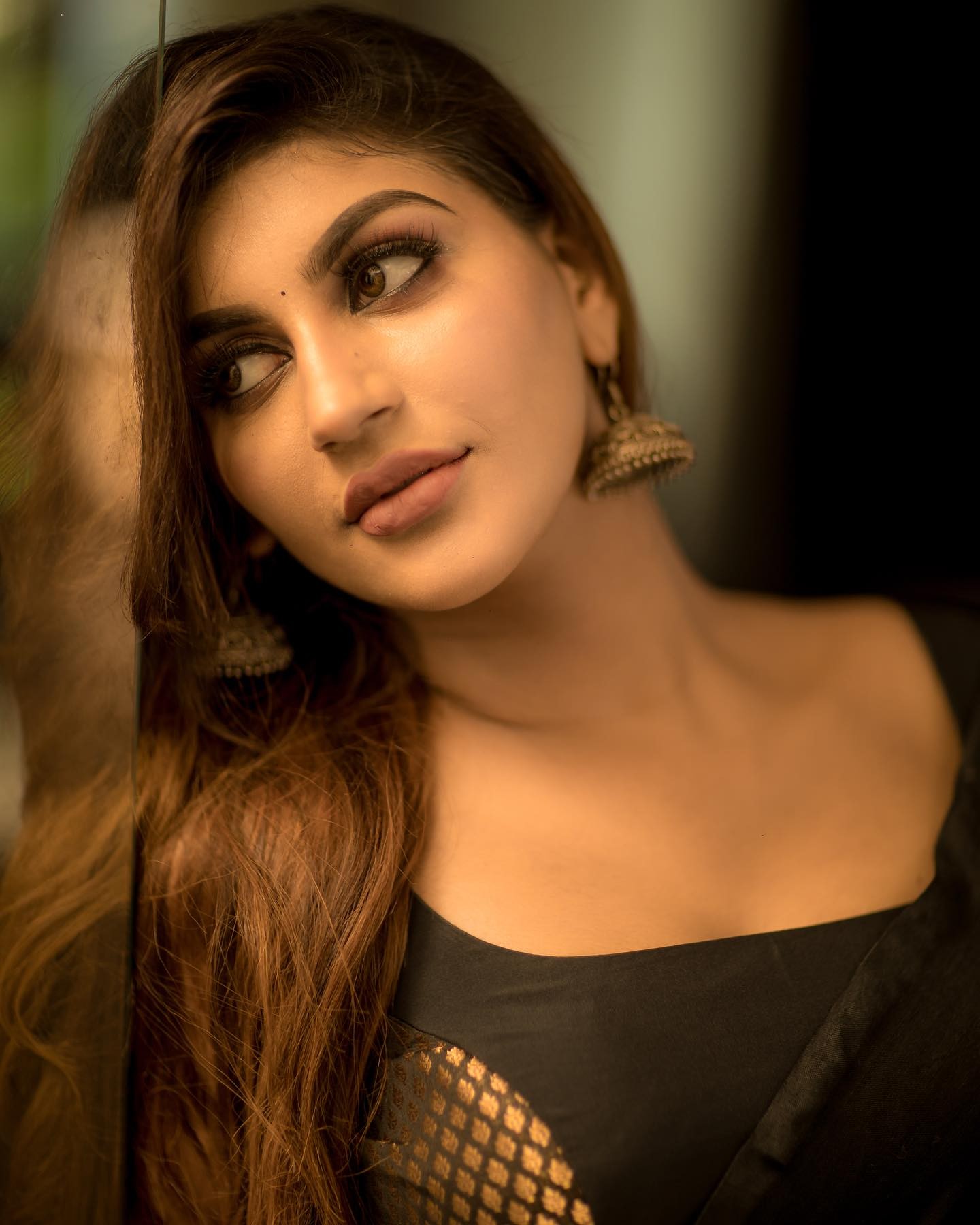Yashika Aannand