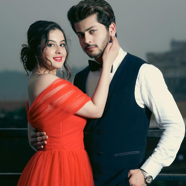 Sheezan Khan Replaced Tunisha Sharma Abhishek Nigam Ali Baba: Dastaan-E-Kabul