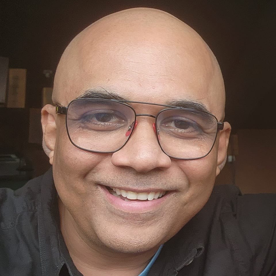 Baradwaj Rangan