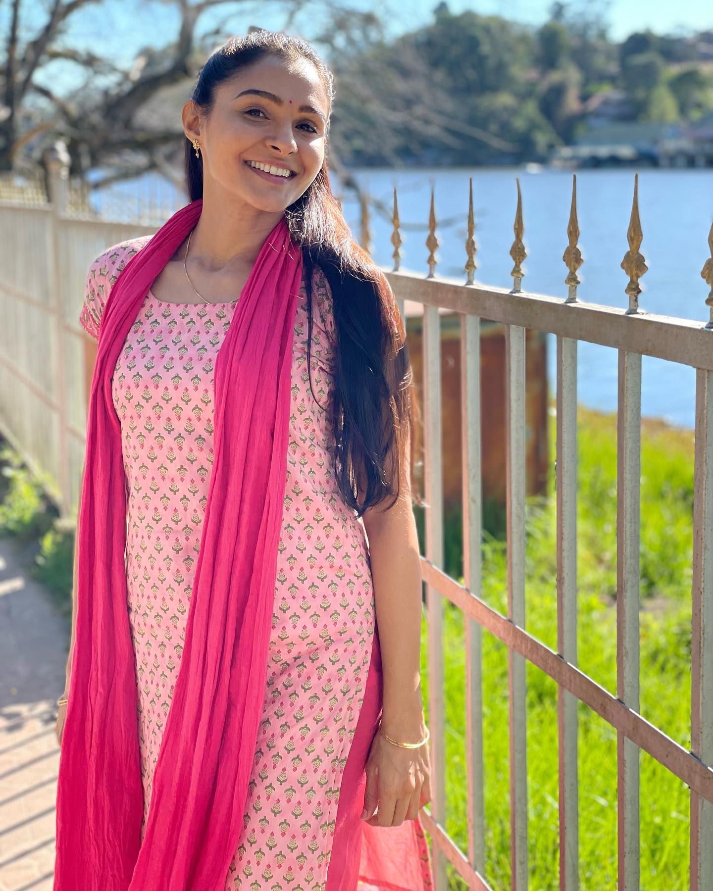 Andrea Jeremiah Andrea Jeremiah