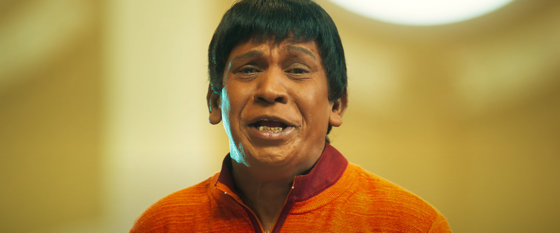 Vadivelu Vadivelu