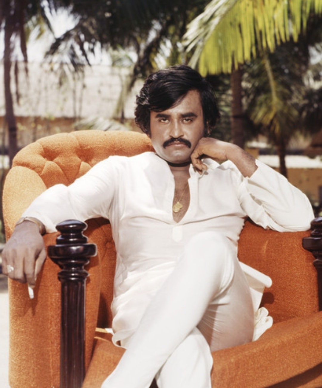 Rajinikanth Rajinikanth