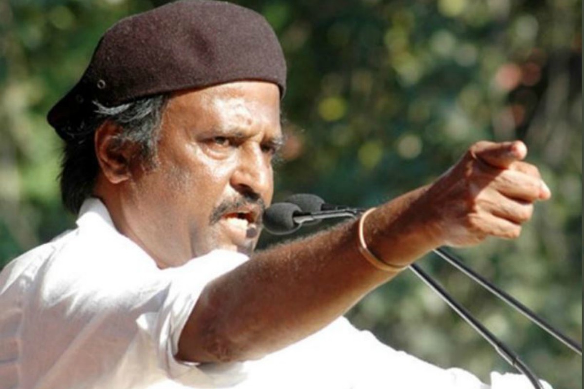 Rajinikanth