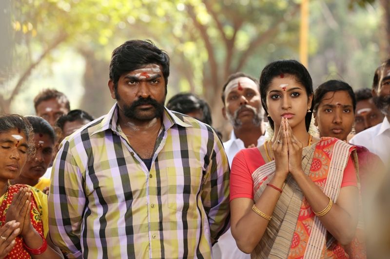 Vijay Sethupathi