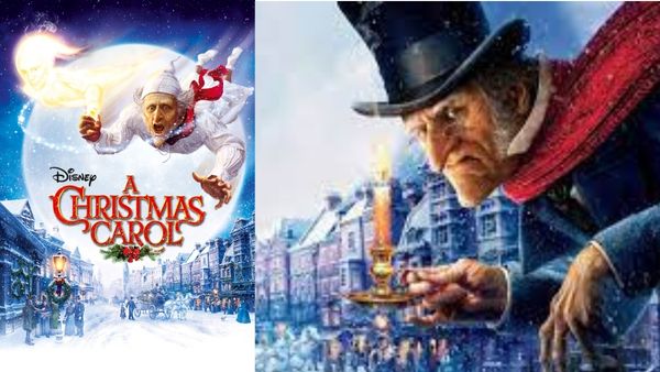 A Christmas Carol (2009)
