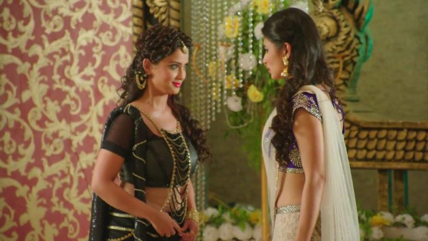 Naagin 6 Tejasswi Prakash Adaa Khan Shesha Khatron Ke Khiladi 10