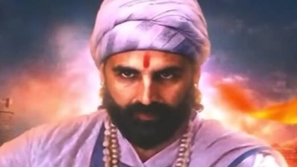 Vedat Marathe Veer Daudale Saat