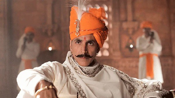 Akshay Kumar Played The Role Of Prithviraj Chauhan Akshay Kumar Played The Role Of Prithviraj Chauhan