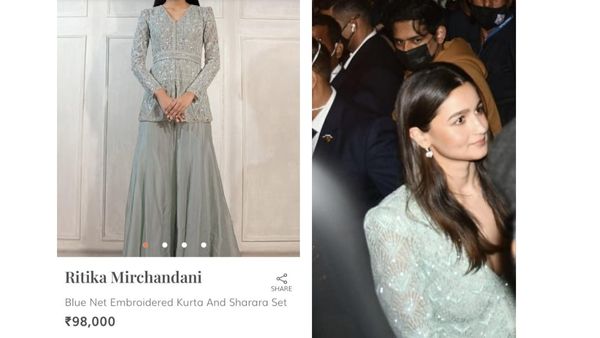 alia bhatt outfit for ambani bash