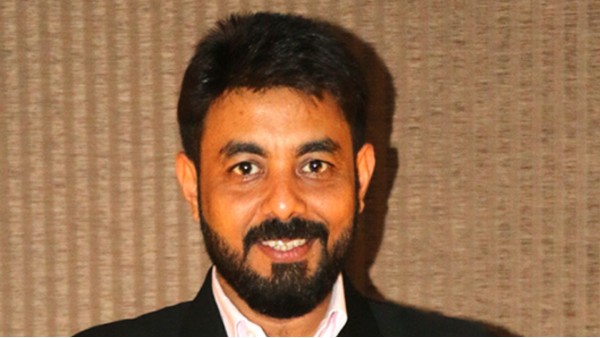 Amit Is Looking Forward To Mentor Budding Entrepreneurs