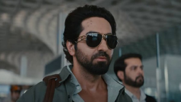 First Review Of An Action Hero Is Out First Review Of An Action Hero Is Out