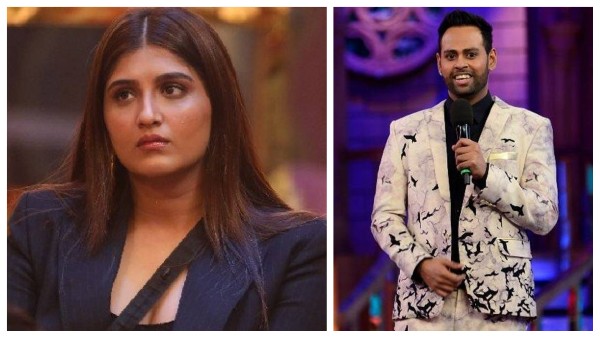 Bigg Boss 16 Bigg Boss 16