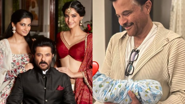 Anil Kapoor Birthday Anil Kapoor Birthday