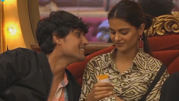 BB16: Ankit Gupta REACTS To Priyanka’s Dad’s Letter BB16: Ankit Gupta REACTS To Priyanka’s Dad’s Letter