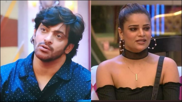 Vikas Archana Gautam Bigg Boss 16 Vikas Archana Gautam Bigg Boss 16