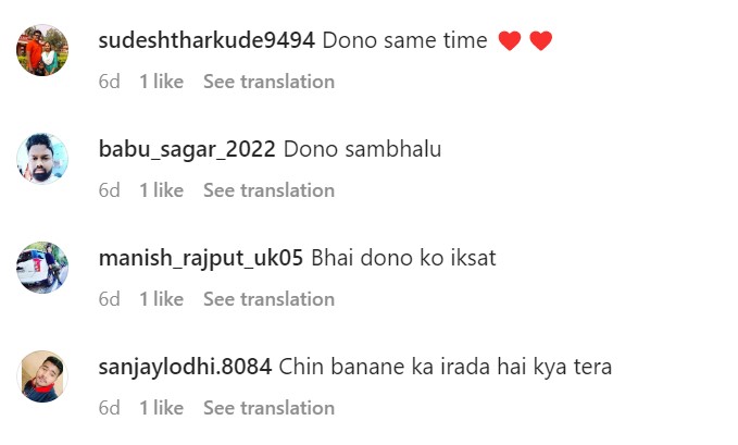 Youtuber Armaan Malik Kritika Malik Payal Malik pregnancy